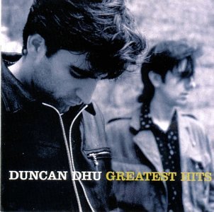 album duncan dhu