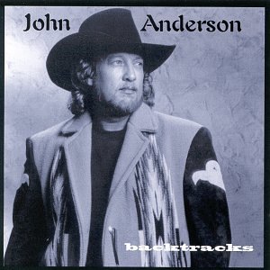 album john anderson