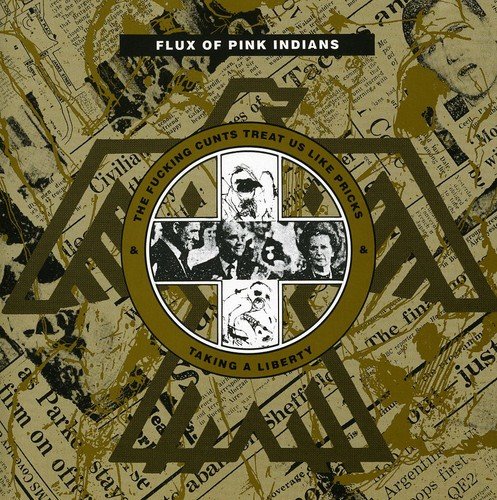 album flux of pink indians