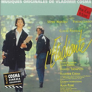 album vladimir cosma