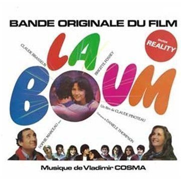 album vladimir cosma