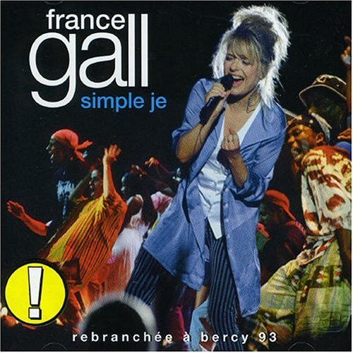 album france gall