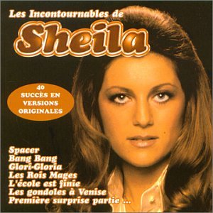 album sheila