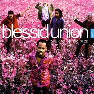 album blessid union of souls