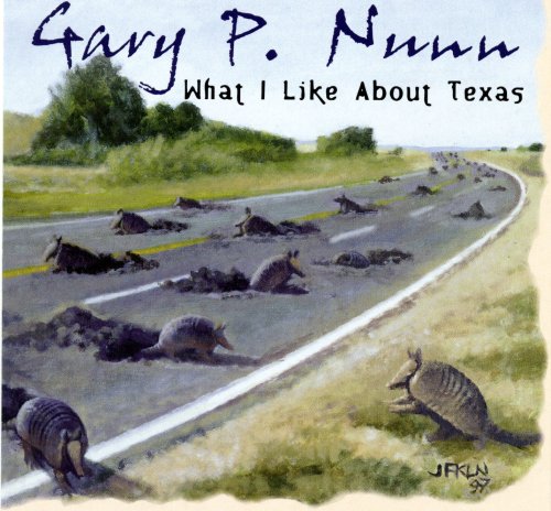 album gary p nunn
