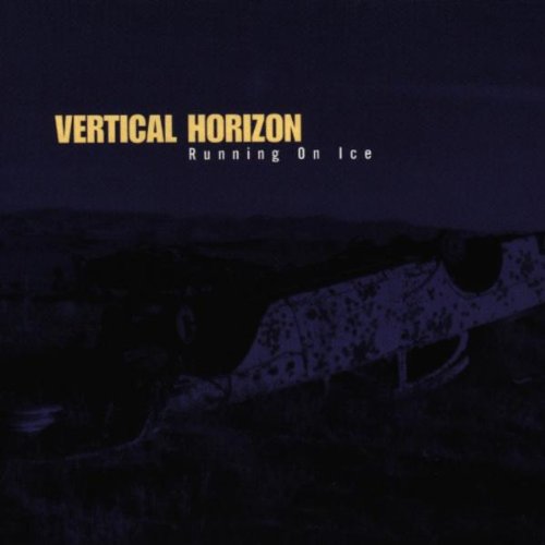 album vertical horizon