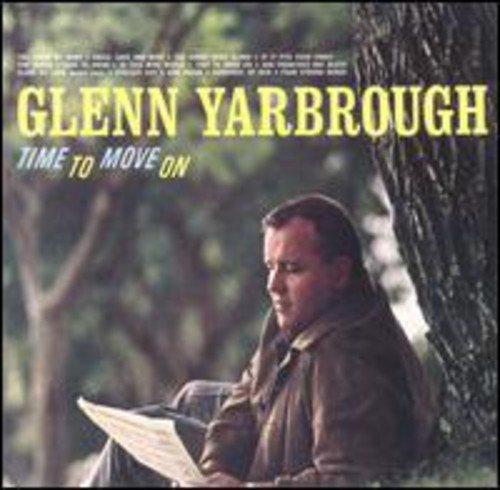 album glenn yarbrough