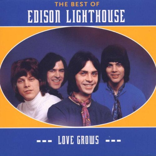 album edison lighthouse