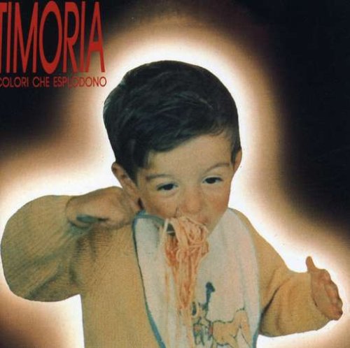 album timoria