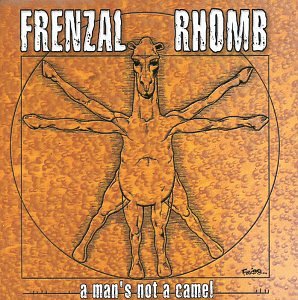 album frenzal rhomb