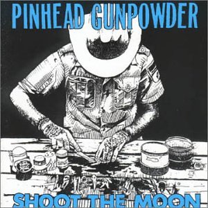 album pinhead gunpowder