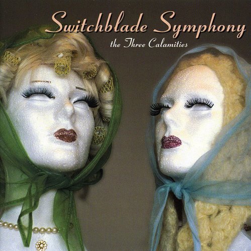 album switchblade symphony