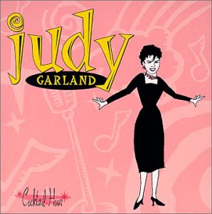 judy garland - Cocktail Hour