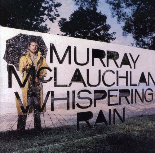 album murray mclauchlan