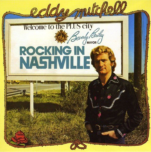 album eddy mitchell