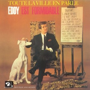 album eddy mitchell