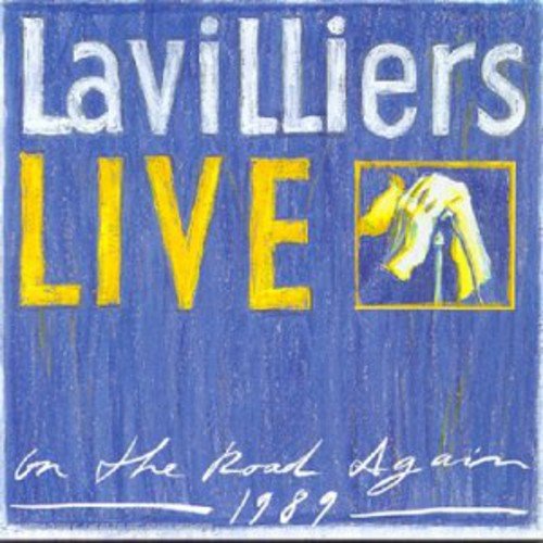 album bernard lavilliers