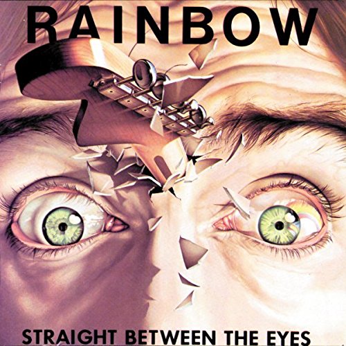 album rainbow