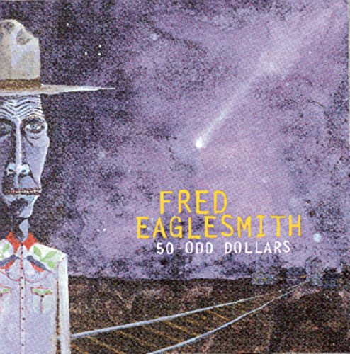 album fred eaglesmith
