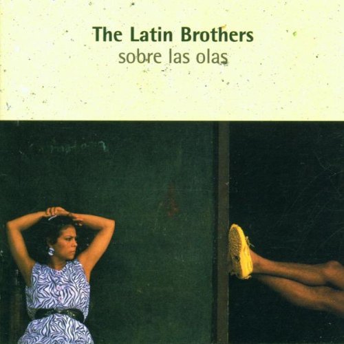 album the latin brothers