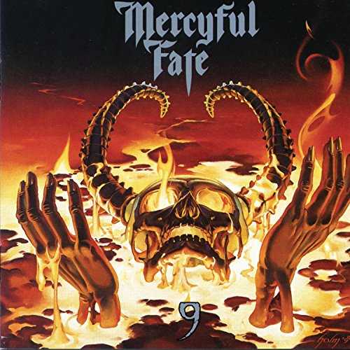 album mercyful fate