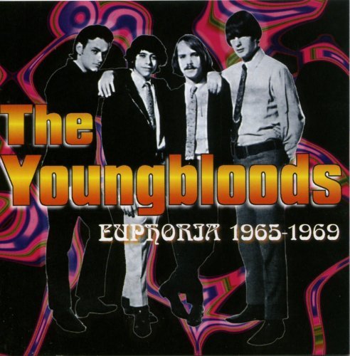 album the youngbloods