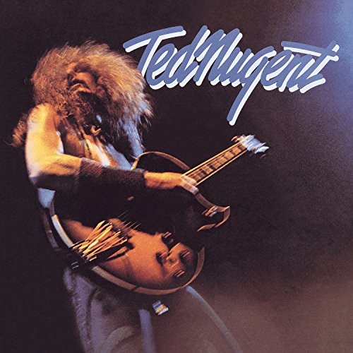 cinema - Ted Nugent