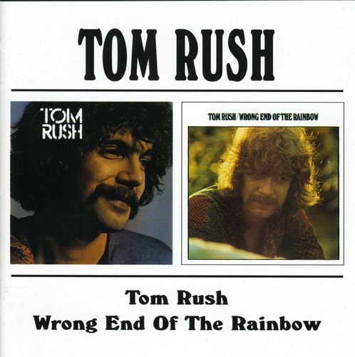 album tom rush