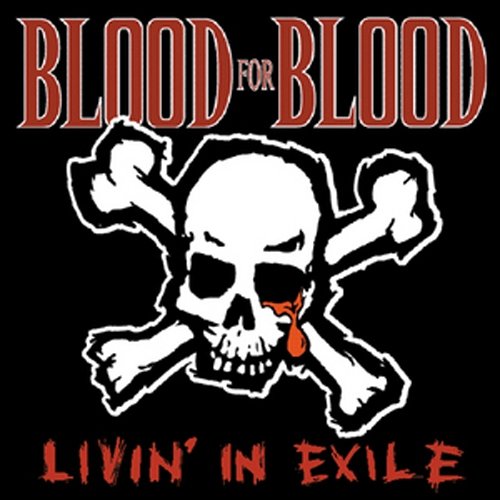 album blood for blood