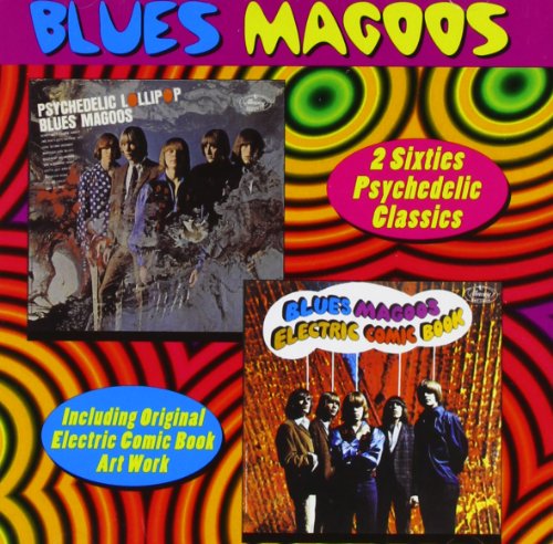 album the blues magoos