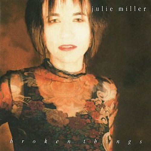 album julie miller