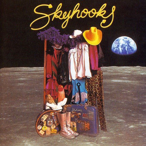 album skyhooks