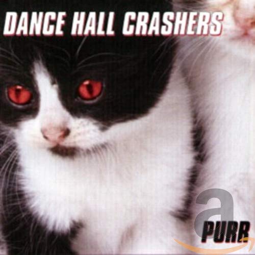 album dance hall crashers
