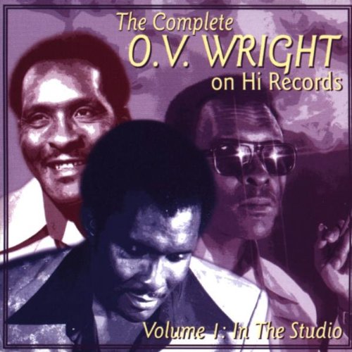 album wright o v