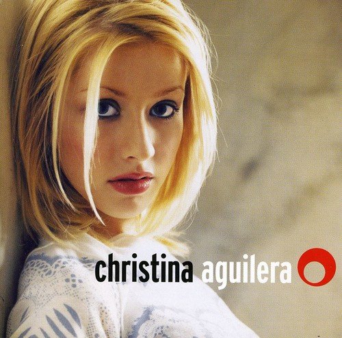 album christina aguilera