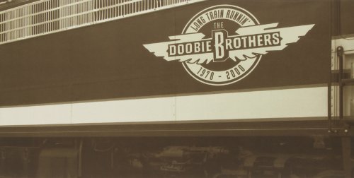 album the doobie brothers
