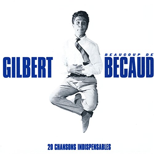album gilbert b�caud
