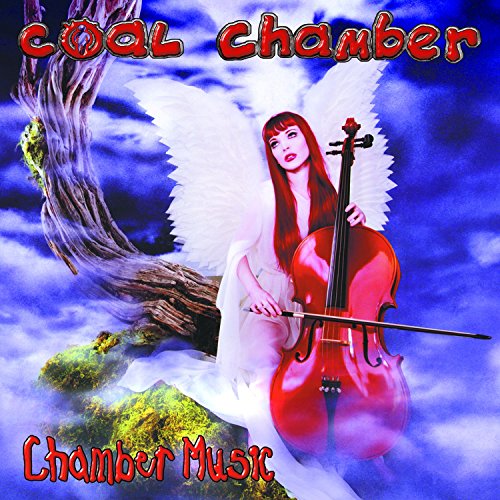album coal chamber