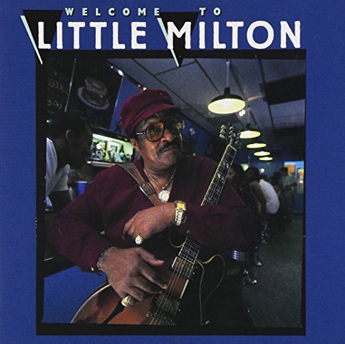 album little milton