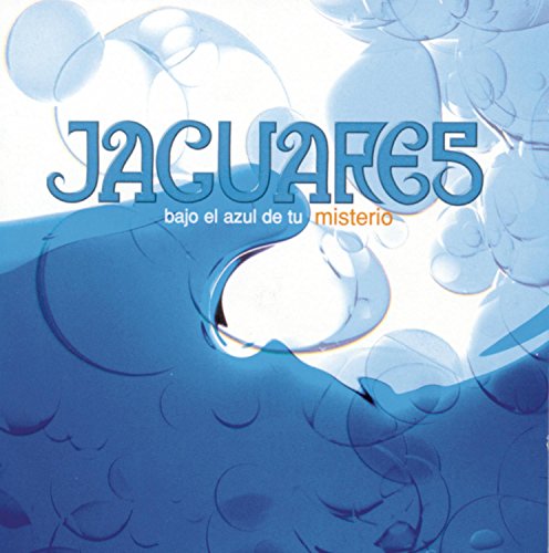album jaguares