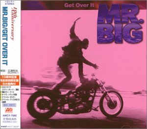 album mr big
