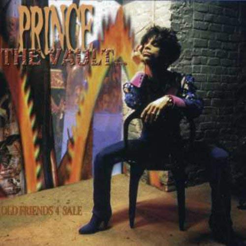 album prince