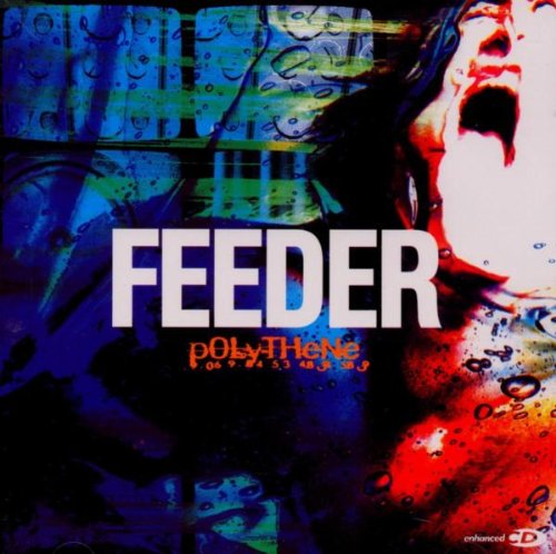 album feeder