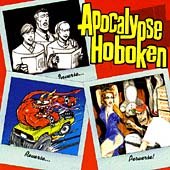 album apocalypse hoboken
