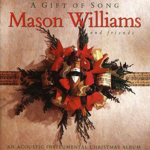 album mason williams