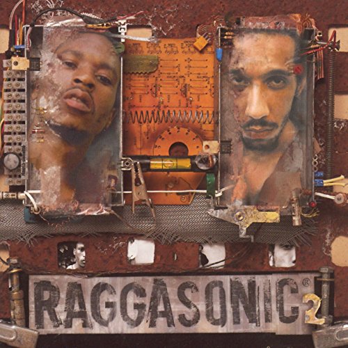 album raggasonic
