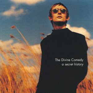 album the divine comedy
