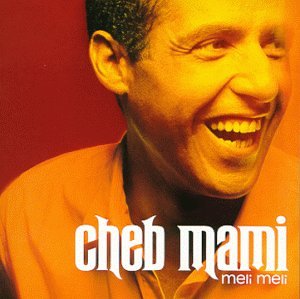 album cheb mami