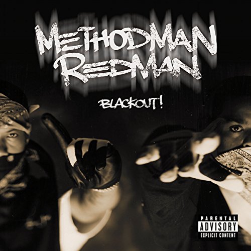 album method man and redman