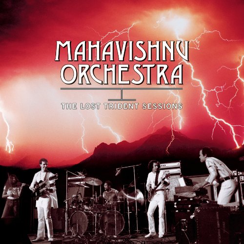 album mahavishnu orchestra
